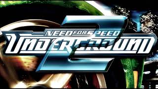 Need For Speed Underground 2 ( Soundtrack)