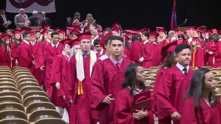 Springdale High School Graduation | Class of 2018