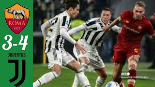 Hasil AS Roma vs Juventus ~ Berita Bola Terbaru Hari Ini ~ Bola Tadi Malam