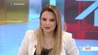 7pa5 - Çfarë po ndodh me vettingun në polici? - 21 Mars 2019 - Show - Vizion Plus