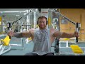 Full Day of Eating  Chris Bumstead  4,670 Calories