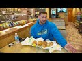 Full Day of Eating  Chris Bumstead  4,670 Calories