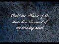 Hold My Heart - Tenth Avenue North - Lyric Video