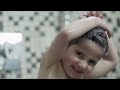 شامبو رونيسكا للأطفال مايا الصعيدي baby shampoo maya alsaedi