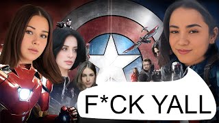 ONLYFANS CIVIL WAR
