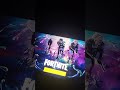 Fortnite serveurs hors lingne