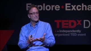 From the outside, in | Scott McGohan | TEDxDayton