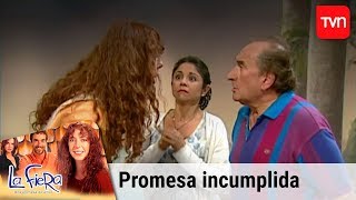 Una promesa incumplida | La fiera - T1E6