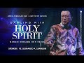 ONLINE SERVICE (RE-RUN) | Dancing with Holy Spirit | Ps. Leonardo A. Sjiamsuri