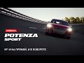 bridgestone potenza sport преимущества обзор технологии. ПИН Авто