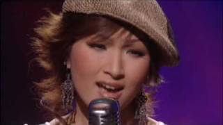 Asia 56-Nguyen Hong Nhung & Thuy Huong Gloomy Sunday