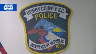 Records: Ex-Horry County police detective resigned after lying about evidence