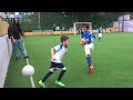 fc gagra – fc gori blues u9