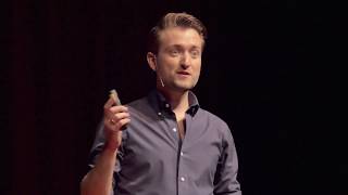 Why Stories Captivate | Tomas Pueyo | TEDxHumboldtBay