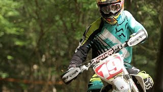 2017 J Day Sprint Enduro Highlight Video