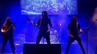 Severoth - Вже Неминуче Буде Сніг (Live at Ashen Dominion Fest)