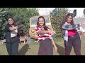 Holi Mein Rangeele | Girls Dance Performance | Choreography By Step2Step Dance Studio | Holi Song