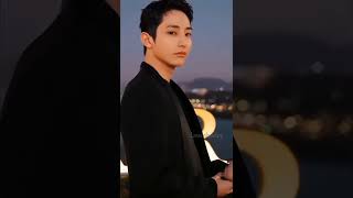 Leesoohyuk's attend THE BVLGARI AVRORA AWARDS   #Leesoohyuk #Leesoohyukpp