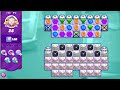 Candy Crush Saga LEVEL 175 | NO BOOSTERS (new version*)✔️