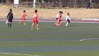 32回熊本県女子総合選手権(2014.2.11)