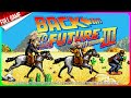 Back to the Future Part III ‧ Color Hack [Sega Genesis Longplay ‧ US]