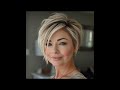 short hair cuts for women 2025 pixie haircut ideas