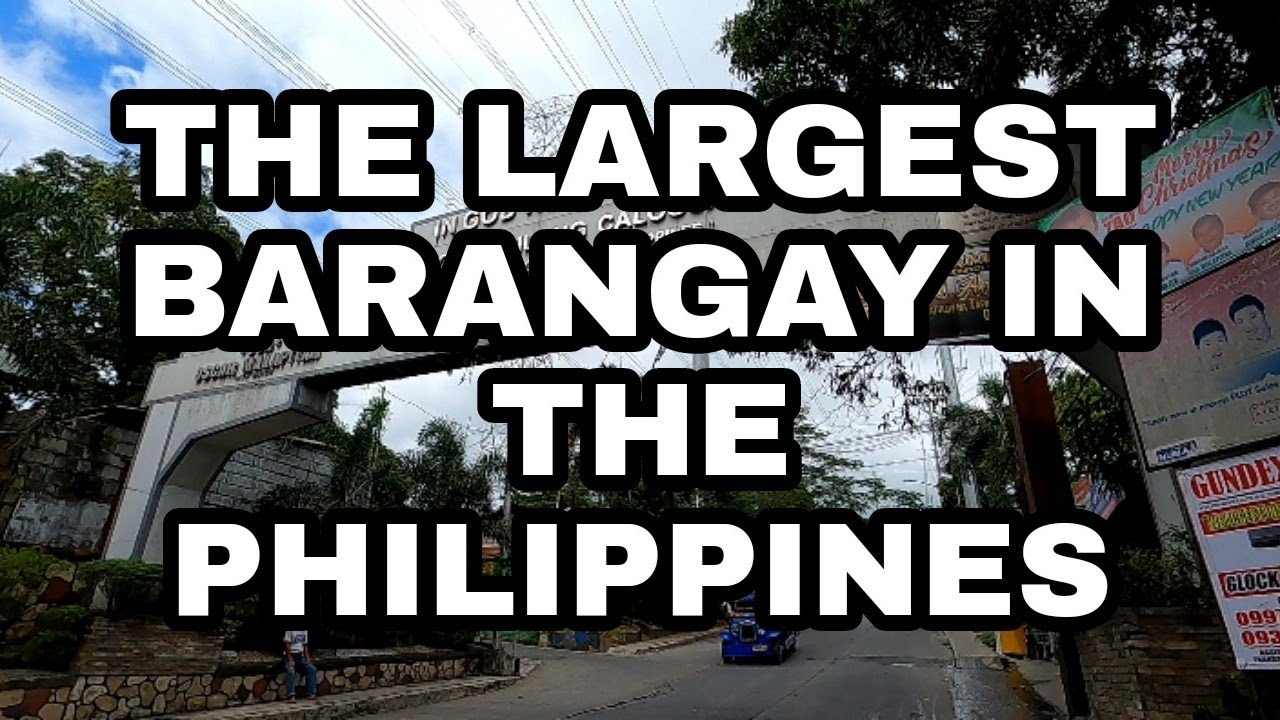 BAGONG SILANG CALOOCAN CITY | Philippines| Walking Tour # ...