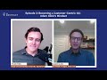 ep 03 becoming a customer centric gc adam glick’s mindset