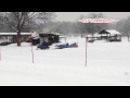 迷路やソリの滑り台も♪ いわて雪まつり2015 小岩井農場 盛岡 ホテルエース盛岡 観光おすすめ情報