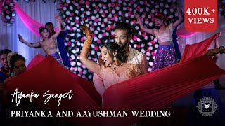 Best Wedding Dance Ever by Priyanka Karki | Wedding City Nepal |