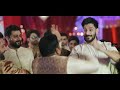 saberi s wedding celebrations grand hyderabadi wedding highlights