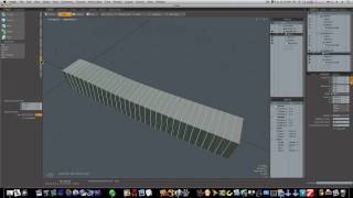 Modo 302 Tutorial: Curly Q's