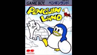 (GB)ペンギンランド/Penguin Land-Soundtrack