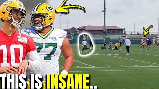 No One Realizes What The Green Bay Packers Are Doing.. | NFL News (Jordan Morgan