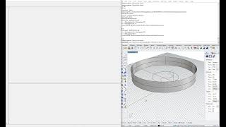 5. Learn Rhinoscript Python - basics