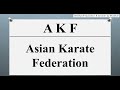 akf ka full form full form of akf in english subject sports