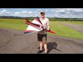 Fly fly Mirage 2000 with 90mm Freewing EDF 6S setup at IRF (1080HD)