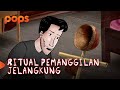 Ritual Pemanggilan Jelangkung (POPS X Rizky Riplay)