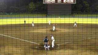 2010・8・25　北篤　ｖｓ　松本幸大