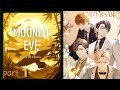 Moonlit Eve Park Gameplay Tears Of Themis To My Beloved 2nd Anniversary Special Event CN Dub Eng sub