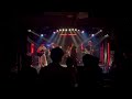 歩く ヨルシカ【must live 1 対バン巡業 】2023.6.17@沼袋section9