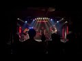 歩く ヨルシカ【must live 1 対バン巡業 】2023.6.17@沼袋section9