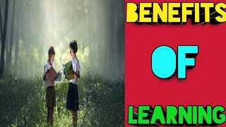 Benefits of learning#shorts ll Seekhne ke fayde#viral ll Zhakas motivational quotes
