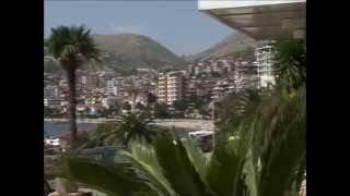 My Albanian Saranda 1 part