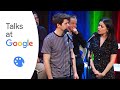 Off-Broadway's Alice by Heart | Duncan Sheik + More | Talks at Google