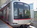 東急東横線5050系4000番台　第3編成　武蔵小杉駅 ty11 発車