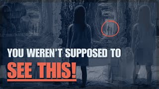 You Finally See Him: Paranormal Activity The Ghost Dimension Explained!
