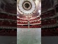 #Natascha #Mair: How is this slready a week ago? #londoncoliseum #shorts #youtubeshorts #asmr #lc