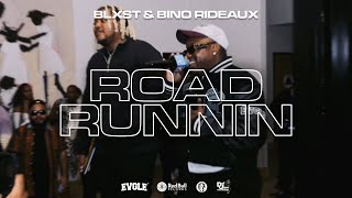 Blxst & Bino Rideaux - Road Runnin (Official Music Video)