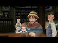 中文 創之軌跡 ep.03 調戲純情少年 羅伊德路線 第1章 再次獨立之日 ps4 pro 英雄傳說 創之軌跡